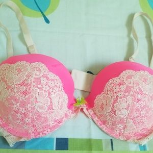 Victoria's Secret Push-up bra